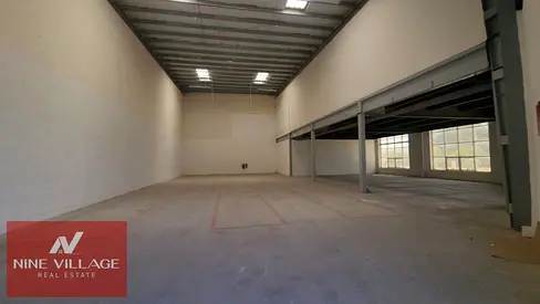 Warehouse for Rent | Dubai Industrial Park (DIP)