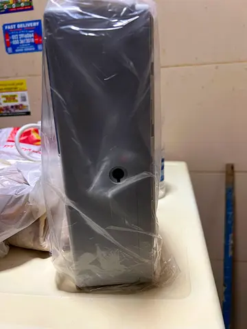 Room spray dispenser 5 pieces
