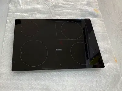 Miele Latest Model Built-in Induction Cooktop 75cm – Premium German Engineering