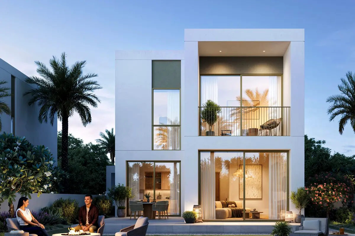 Private Garden | 10% on Booking | Handover Q2 2029