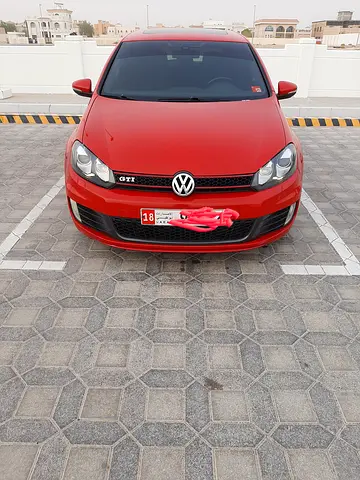 صورة 12 لـ 2013 Volkswagen GOLF GTI
