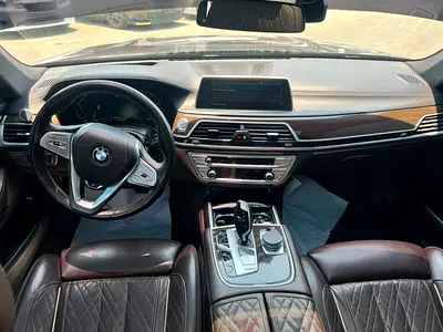 صورة مصغرة 17 لـ 2020 BMW 7-SERIES