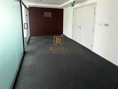 OFFICE I FULLY FITTED I GOOD LOCATION