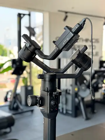 DJI RONON -S
