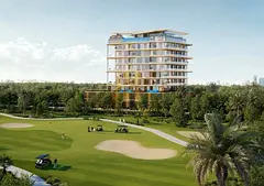 Garden View | Great Investment | High ROI