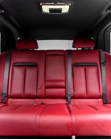 2019 ROLLS-ROYCE CULLINAN 照片 17