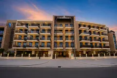 Commission-Free | 1-Bedroom Apartment for Rent at RR Residence with Large Balcony Pool Gym