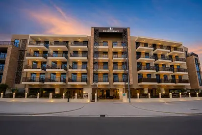 Commission-Free | 1-Bedroom Apartment for Rent at RR Residence with Large Balcony Pool  Gym