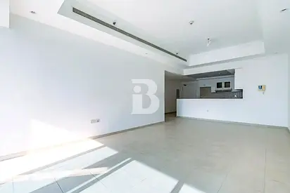 HIGH Floor |Burj and Skyline View |Spacious 2BR