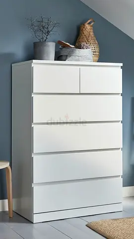 IKEAS MALM DRAWER