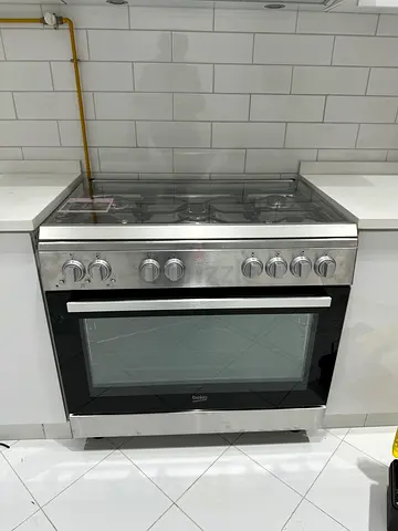 Beko Stove