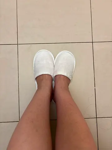 Home slipper