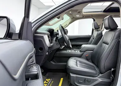 2022 FORD EXPEDITION 缩略图 16