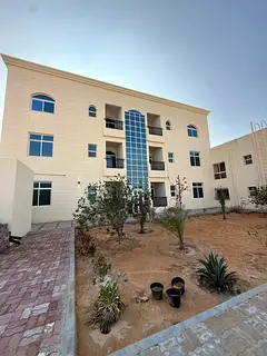 New 3 Bedroom Apartment