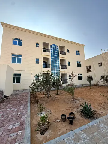 New 3 Bedroom Apartment
