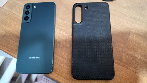 Samsung Galaxy S22+