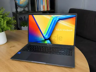 Asus Vivobook X1504VA,BQ4852, 15.6Fhd, Core 7-150U, 8gb 512gb SSD, Eng KB, Cool Silver