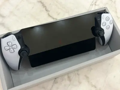 Sony PlayStation 5 Remote player Controller with Charger - Good Condition- price is negotiable