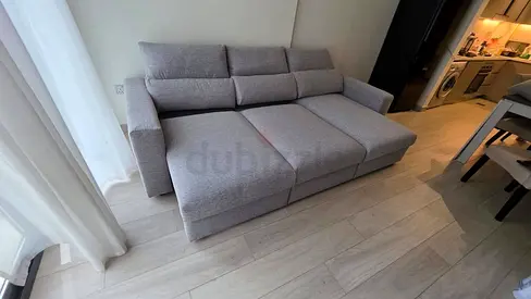 As good as new IKEA eskilstuna sofabed