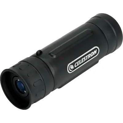 Celestron Compact Monocular - Portable 8x (Single Eyepiece) BRANDNEW