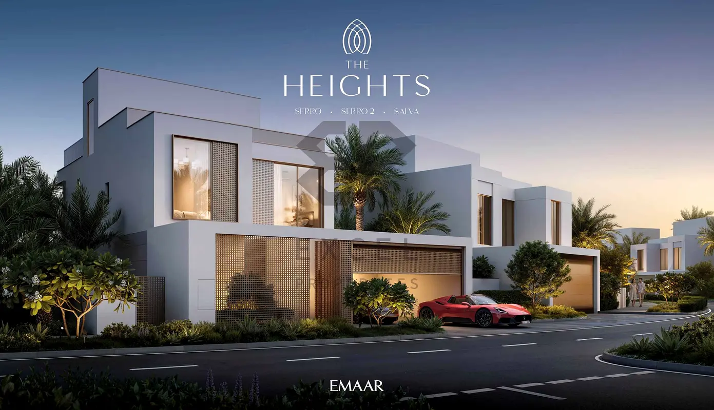 Luxury Living | Nature-Inspired Community | Modern Design | Flexible Payment Plan