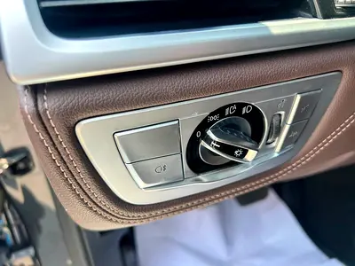 صورة مصغرة 8 لـ 2020 BMW 7-SERIES