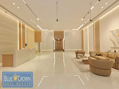 Stunning 2BR | Chiller Free | Best Deal