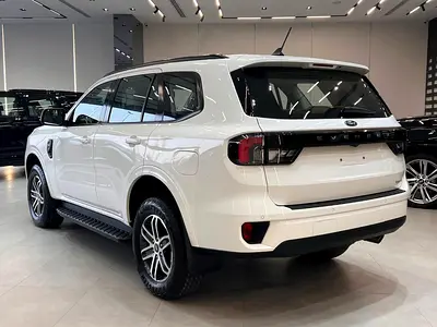 صورة 4 لـ 2024 FORD EVEREST