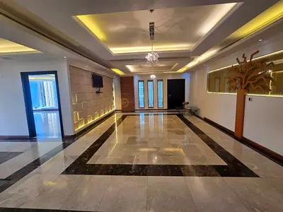High Quality |Fitted |Canal View |Vastu Compliant