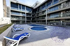 Huge 1BR | 828 Sqft | 1 Month Free | JVC
