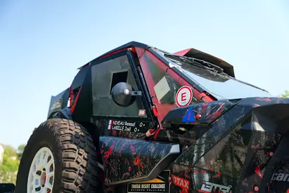 2022 CAN-AM MAVERICK X3 photo 10