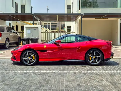 صورة مصغرة 5 لـ 2023 Ferrari PORTOFINO