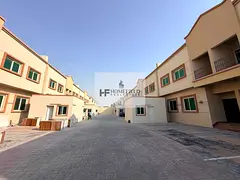 Brand new-community villa | Modern spacious 1/BHK | Sep.kitchen | Modern bath | parking