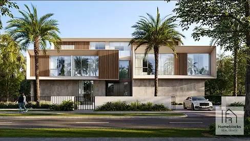 Luxury Villa in Lavita at The Oasis | Premium Community | Waterfront Living
