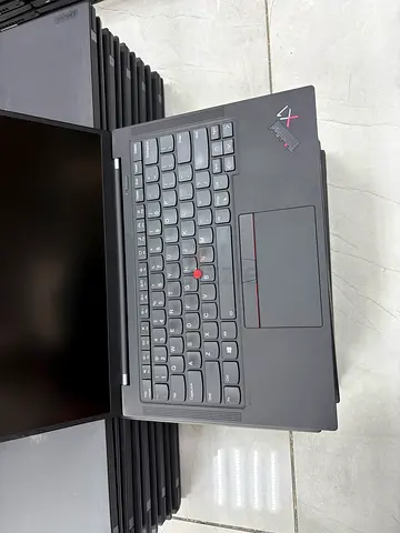 Lenovo X1 Carbon i7 11th Ram 32GB 512GB ssd m2