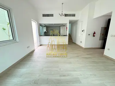 Luxurious 3BHK Villa | Maid’s Room | Vacant Soon