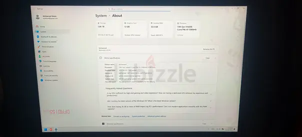 Alienware M15 R1
