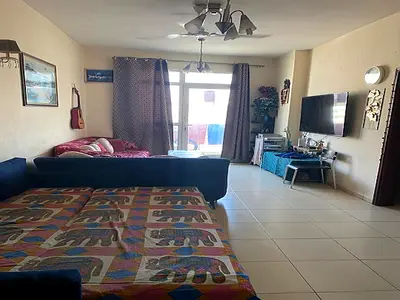 High floor/ good rental yield/One bedroom for sale