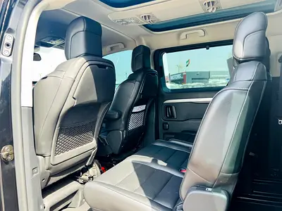 Citroen Spacetourer Business Lounge, миниатюра 14