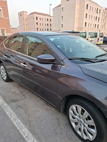Nissan Sentra 2014 | Clean Condition | Immediate Available