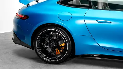 صورة مصغرة 17 لـ 2024 Mercedes-BENZ AMG