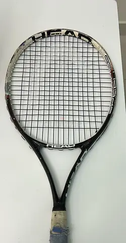 Head Speed 26 junior tennis racket