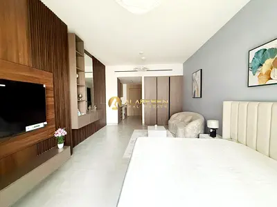 Brand New | Massive Unit | Fully Furnished