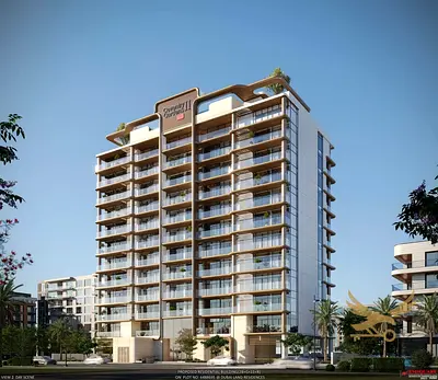 Premium Apartments | Smart Home | High ROI