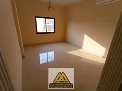 One-bedroom apartment for rent in Al Mowaihat 3, Ajman. Separate living room, balcony, large kitchen