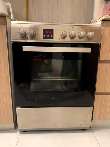 Stove