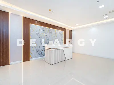 Community Expert | Fully Furnished | Vacant