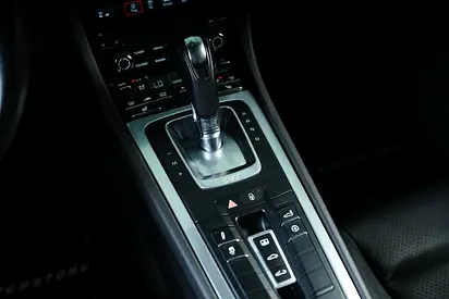 2017 Porsche 911 — миниатюра 14