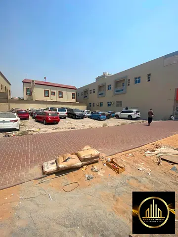 * **Exceptional Investment Opportunity | Residential & Commercial Plot for Sale in Al Mowaihat 3 – Ajman** * **Commercial Plot for Sale on Granada Str