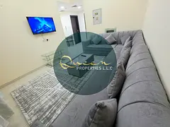 Furnished 2BR Rawda 1 | Behind Police | 4400